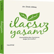 Epilons Ilaçsız Yaşam Hastalıklardan Kurtaran Doğal Formüller!