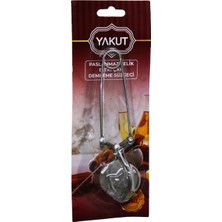 Vice Avm MAŞALI TEL METAL BİTKİ ÇAY SÜZGEÇ GO-53-vice 01367