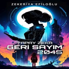 Epilons Yapay Zekâ Geri Sayım 2045