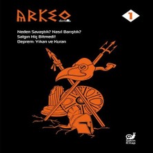 Epilons Arkeo Duvar 1