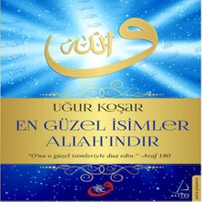Epilons Güzel Isimler Allah'ındır
