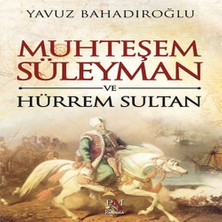 Epilons Muhteşem Süleyman ve Hürrem Sultan
