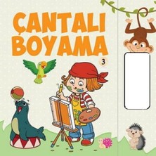 Epilons Çantalı Boyama 3