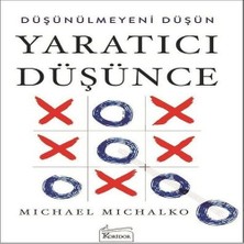 Epilons Tıcı Düşünce