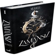 Epilons Zamansız (Ciltli)