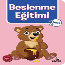 Epilons Beslenme Eğitimi 2 Yaş