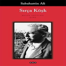 Epilons Sırça Köşk