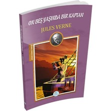 Epilons On Beş Yaşında Bir Kaptan