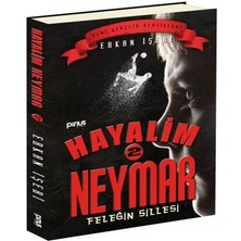 Epilons Hayalim Neymar 2 - Feleğin Sillesi
