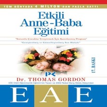 Epilons Etkili Anne Baba Eğitimi