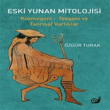 Epilons Eski Yunan Mitolojisi
