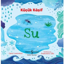 Epilons Küçük Kaşif - Su