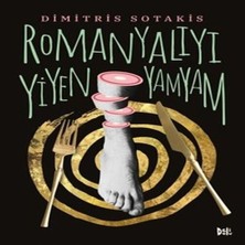 Epilons Romanyalıyı Yiyen Yamyam