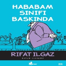 Epilons Hababam Sınıfı Baskında