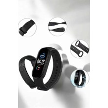 İlk El Grup Ieg™ Akıllı Bileklik Su Geçirmez Bileklik, Uzun Pil Ömrü ve Hızlı Şarj Özelliği