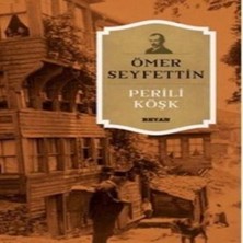 Epilons Perili Köşk