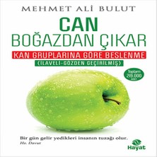 Epilons Can Boğazdan Çıkar