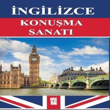 Epilons Ingilizce Konuşma Sanatı