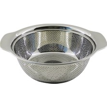 Vice Avm 23CM METAL SEPET SÜZGEÇ KENDİNDEN KULPLU GO-53-vice 01406