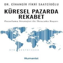 Epilons Küresel Pazarda Rekabet