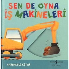 Epilons Sen De Oyna - Iş Makineleri
