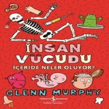 Epilons Insan Vücudu - Içeride Neler Oluyor?