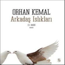 Epilons Arkadaş Islıkları