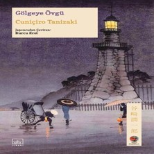 Epilons Gölgeye Övgü Japon Klasikleri
