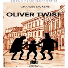 Epilons Oliver Twist