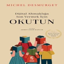 Epilons Okutun - Dijital Ahmaklığa Son Vermek Için