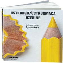 Epilons Üstkurgu / Üstkurmaca Üzerine