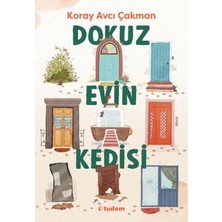 Epilons Dokuz Evin Kedisi