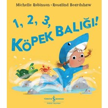 Epilons 1, 2, 3, Köpek Balığı!