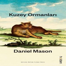 Epilons Kuzey Ormanları