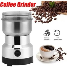 Vice Avm Mini Elektrikli Kahve Öğütücü GO-53-vice 01945