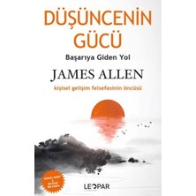 Epilons Düşüncenin Gücü