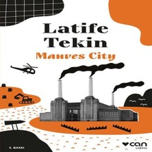 Epilons Manves City