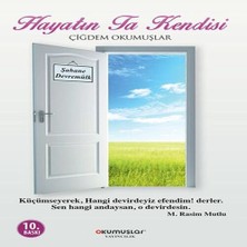 Epilons Hayatın Ta Kendisi