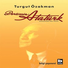 Epilons Dersimiz: Atatürk