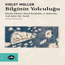 Epilons Bilginin Yolculuğu
