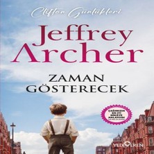 Epilons Zaman Gösterecek