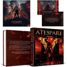 Epilons Ateşpare 4 - Son Görev