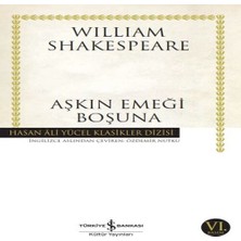 Epilons Aşkın Emeği Boşuna - Hasan Ali Yücel Klasikleri