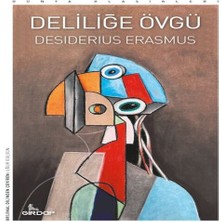 Epilons Deliliğe Övgü