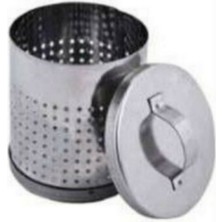 Vice Avm ÇELİK KÜÇÜK DEMLİK İÇİ ÇAY SÜZGEÇ GO-53-vice 01361