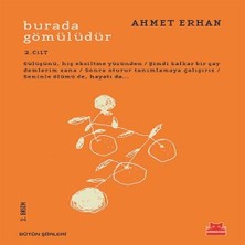 Epilons Burada Gömülüdür 2. Cilt
