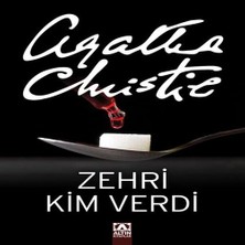 Epilons Zehri Kim Verdi