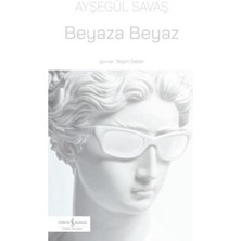 Epilons Beyaza Beyaz