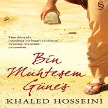 Epilons Bin Muhteşem Güneş