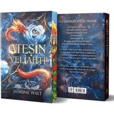 Epilons Ateşin Veliahtı